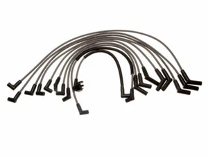 AC Delco 88RF11W Spark Plug Wire Set Fits 1984-1993 Ford E150 Econoline - Picture 1 of 1