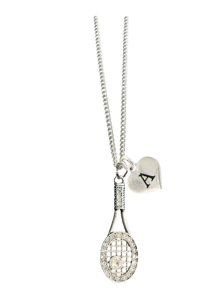 Custom Crystal Tennis Racket Racquet 