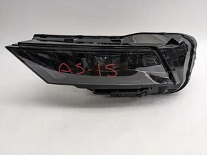 Hyundai Sonata Headlight Head Light Driver's Left 2024 - 2026 FOR PARTS BR3 - Bild 1 von 10
