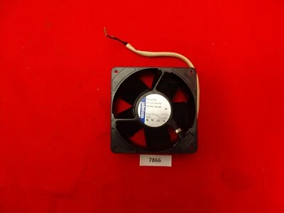 EBMPapst 4656ZW - EBM Papst 4656 ZW Axiallüfter 230 V/AC - Bild 1 von 3