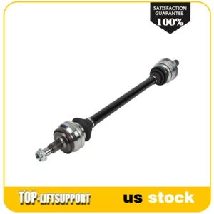 For 2010-2017 Mercedes-Benz CLS400 E350 E400 E550 GLK350 CV Axle Rear LH RH - Picture 1 of 8