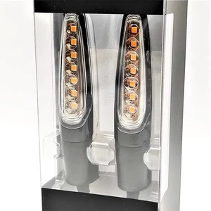 Kit frecce sequenziali a9838197, Triumph rocket 3 gt/r/black,trident/Tiger 660 - Imagen 1 de 5