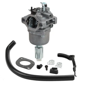 MIA11520 Carburetor Kit for John Deere 108 L105 102 115 105 X120 X145 L107 L1... - Picture 1 of 9