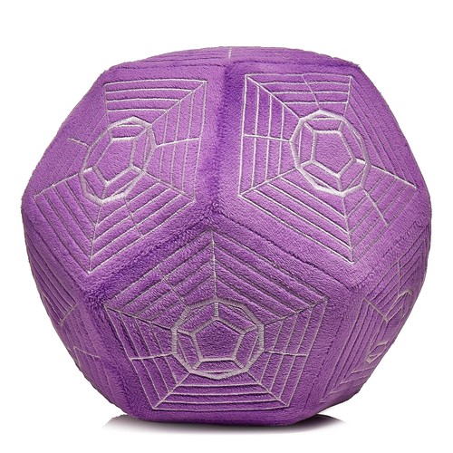 Numskull Official Destiny 2 Legendary Engram Plush - Soft Replica ...