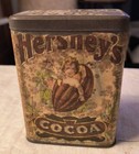 Rare Earliest Hershey