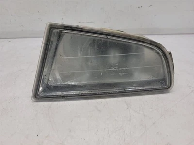 Luz antiniebla derecha para pasajero Acura MDX 2001-03 *Lente nublada*  Foto 1 de 4