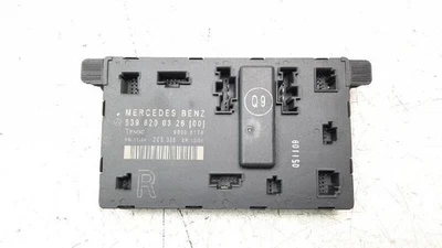 centralina per MERCEDES-BENZ VITO (W639) BASIC COMBI A6398200326 mocep1386210 - Immagine 1 di 2