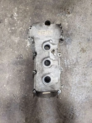 Tampa de válvula EDGE 2007 726713  - Imagem 1 de 4