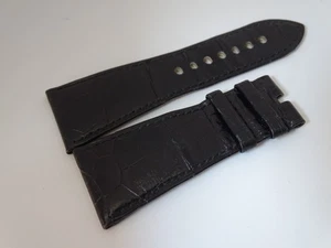 Cartier Diwan Lederarmband 29 mm echt/original - Bild 1 von 6