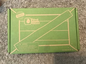 Kiwi Co Kiwi Crate - Kit "Exploring Stars" - Nuovo - .. - Foto 1 di 4