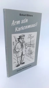 Ehlers Arm as´n Karkenmuus! - Bild 1 von 3