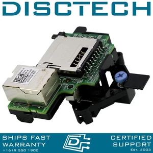 Dell C11DD iDRAC 8 Card Enterprise Remote Access Poweredge T330 T130 - Picture 1 of 3