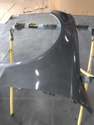 Guardabarros izquierdo conductor sedán compatible con 09-12 AUDI A4 493306 Foto 1 de 2