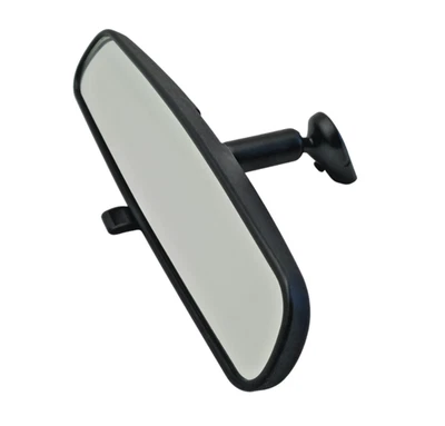 Espejo retrovisor manual atenuación día/noche original Ford F250 350 450 550 600 2020-2025 Foto 1 de 4