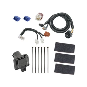 Draw-Tite Tow Harness For Nissan Xterra 2005-2015 - Foto 1 di 2