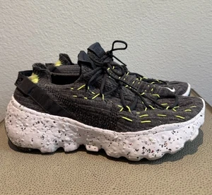 Herren 10 Nike Space Hippie 04 schwarz/schwarz-volt-weiß CZ6398 010 - Bild 1 von 21