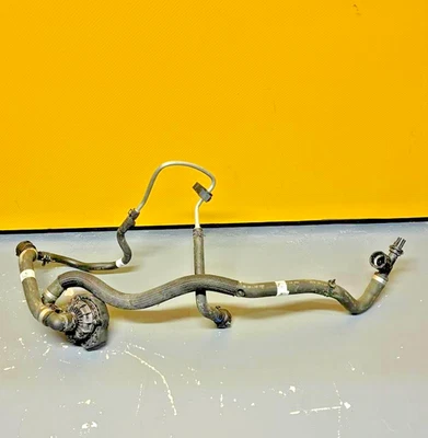 2022-2025 JEEP GRAND WAGONEER ДВИГАТЕЛЬ ВСПОМОГАТЕЛЬНЫЙ НАСОС ОХЛАЖДАЮЩЕЙ ЖИДКОСТИ СО ШЛАНГАМИ OEM - Изображение 1 из 4