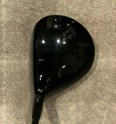 MINI DRIVER TITLEIST GT280 RH 13 GRADOS TENSEI AZUL REG 65 - EXCELENTE ESTADO Foto 1 de 4