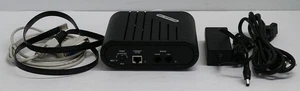 Systech MicroNode 1400 Ethernet Modem Dispositivo POS - Si Accende - Leggi Descrizione - Foto 1 di 5