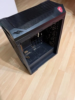 Case pc gaming ATX Non completo - Immagine 1 di 4