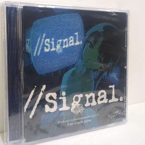 Serial Experiments Lain Game //Signal - Picture 1 of 5