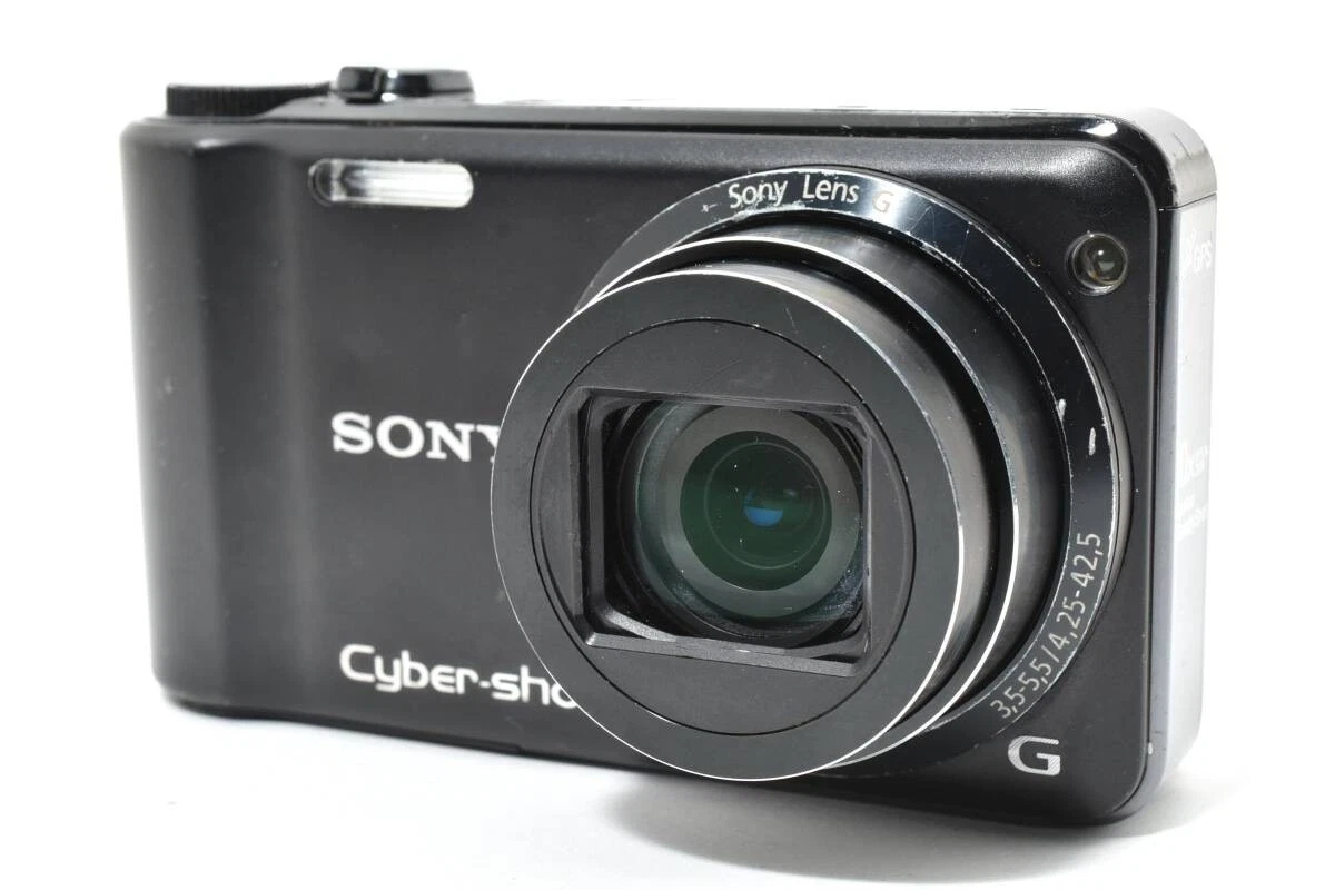 Sony Cyber-shot DSC-HX5V Digital Cameras for Sale | Shop New