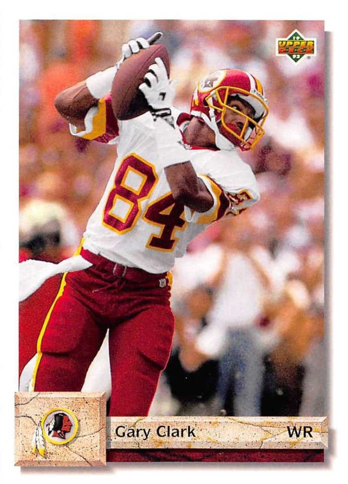 1992 Upper Deck NFL Football Trading Cards Pick From List 201-400 With Rookies - Image 1 of 1