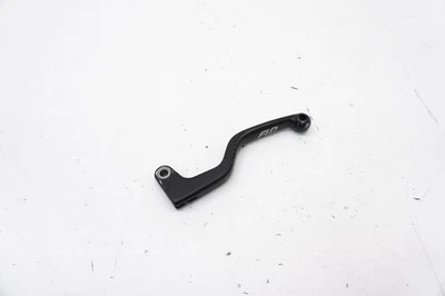 YZ125 YZ250 Flo Motorsports Clutch Lever Black Yamaha YZ 2006-2026 #1 M63 - Image 1 of 4