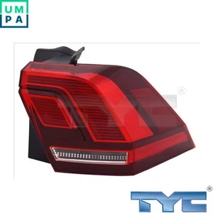 COMBINATION REARLIGHT 11-9038-16-9 FOR VW TIGUAN CZPA/CHHB/DKTA/DNNA/DKZA 2.0L - Picture 1 of 6