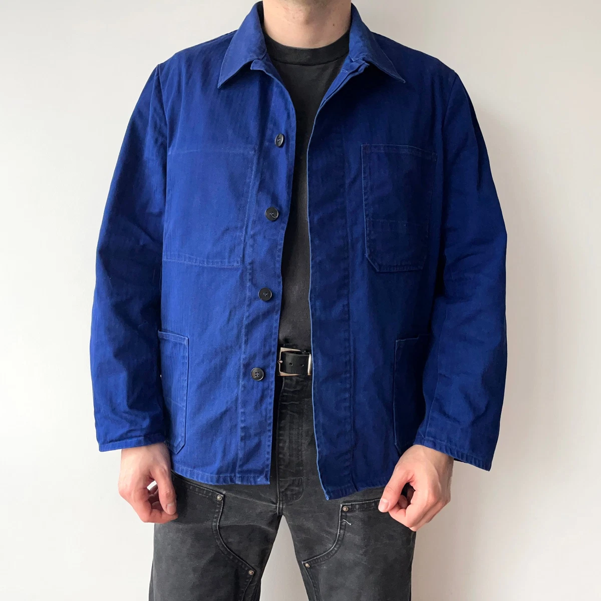 Twill Vintage Clothing for Men for sale | eBay