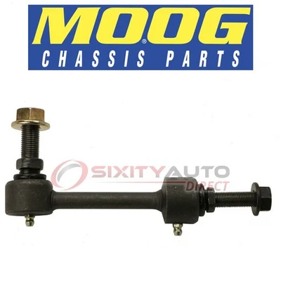 MOOG Front Stabilizer Bar Link for 2014-2018 Ram 2500 - Suspension Springs  sv - Image 1 of 4