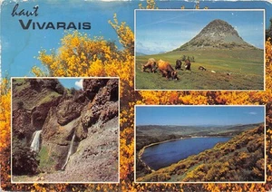 07-PANORAMA DU HAUT VIVARAIS-N�T330-B/0011 - Picture 1 of 2