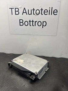 Unidad de control del motor BMW E36 E39 M52 1429861 MS41 Index 11 5WK90322 - Imagen 1 de 3