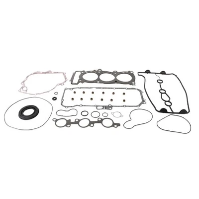 Vertex Full Top Gasket Set with Oil Seals (711317) For Yamaha RS Vector LTX 09 Foto 1 de 2