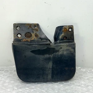 Warrior Schmutzfänger Schutz Vorne Links für Mitsubishi Challenger K94WG 2.5D - Bild 1 von 8