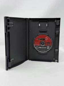 Shadow the Hedgehog (No Scratches) Nintendo GameCube *Disc Only* Ships Same Day - Picture 1 of 4