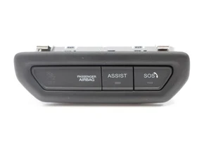 2021 JEEP WRANGLER Misc. Electrical Switch 6es90tx7ab - Picture 1 of 16