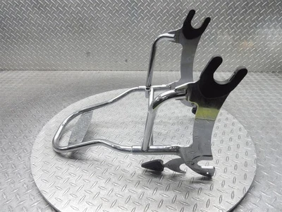 2019 17-23 Indian Chieftain Limited Backrest Rear Passenger Sissy Bar Back Rest - Imagem 1 de 4