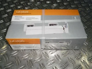 1x La Cultura Einhebel Brausebatterie Waterway neu - Bild 1 von 1