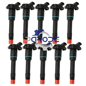 10 pcs OEM Ignition Coil 5310990 5626388 for Cummins ISC QSC ISL QSL CNG System - Picture 1 of 5