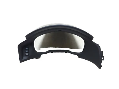 Отделочный чехол для приборной панели 13–16 Scion FR-S FRS 66185CA000 OEM - Изображение 1 из 4