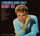 Bobby Vee I Remember Buddy Holly + Meet the Ventures + 7 Bonus  (CD) (US IMPORT)