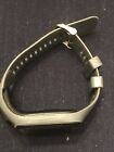 TomTom watch strap - Grey (watch damaged by sea water - no longer Works)