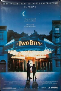 Two Bits - Original Filmposter -- 27x40 - Bild 1 von 1