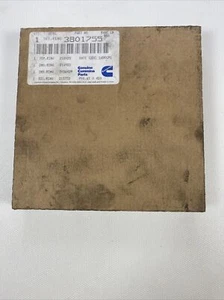Cummins Set Ring 3801755(incomplete - Bild 1 von 2