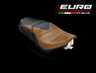 Luimoto Sport Cruiser Edition Seat Covers Set For Suzuki Boulevard M109r 2006-20