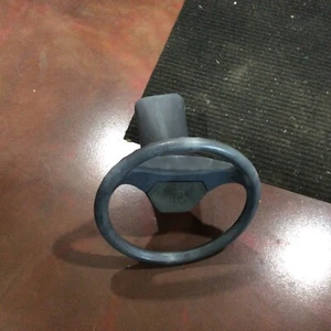 Husqvarna Steering Wheel & Column Trim - Picture 1 of 2