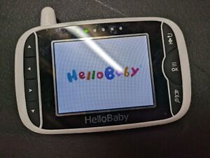 HelloBaby Hb32 Baby Monitor SCREEN ONLY Replacement