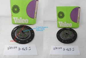 Disco frizione per Fiat Regata weekend 1300 engine 149A7.000 dal 07/1986 in poi - Imagen 1 de 1