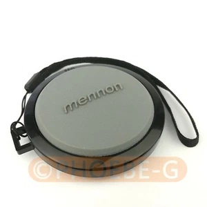 Mennon White Balance Gray Card Repair Lens Filter Cap with Mount WB - Picture 1 of 3